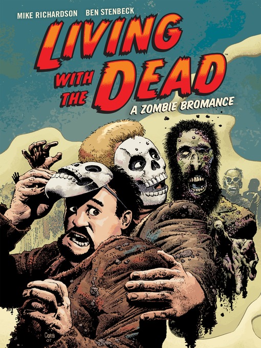 Title details for Living with the Dead by Various - Available